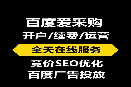 百度推广的投放策略与效果分析
